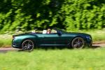 Bentley Continental GT Convertible First Edition 2019 года (UK)